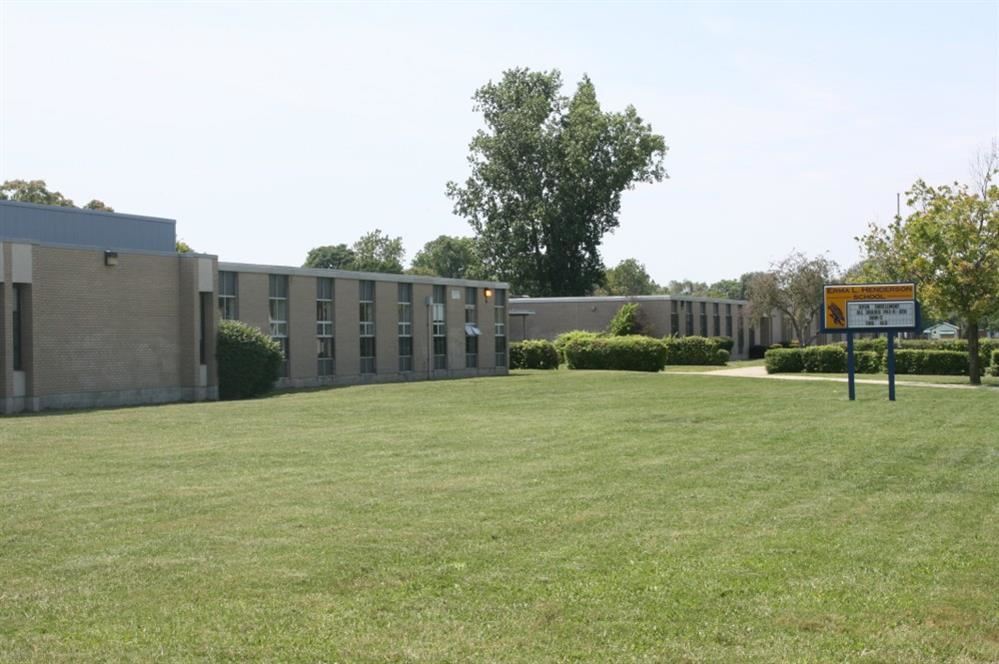 Henderson Academy